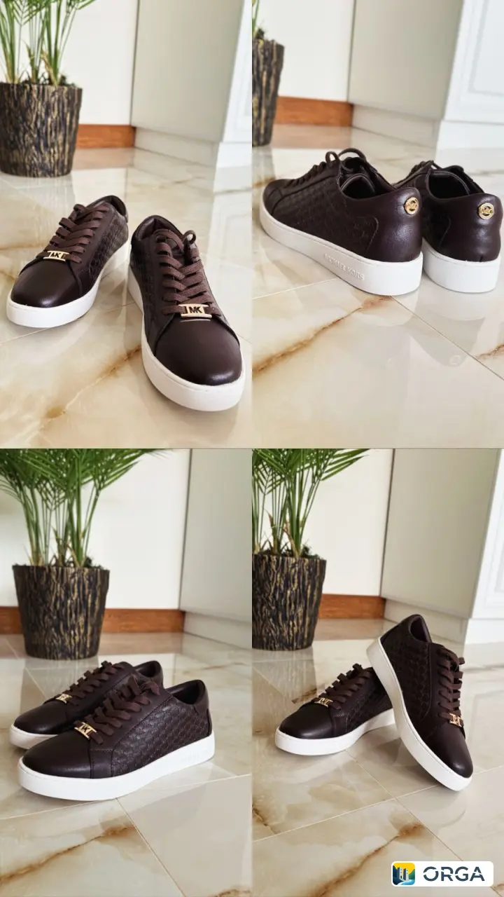 Мужские кроссовки Michael Kors, размер 40, новое