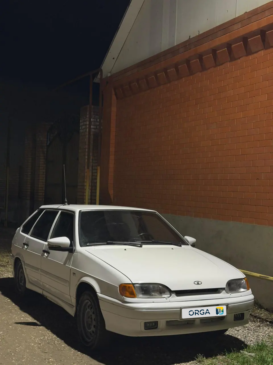 LADA (ВАЗ), 2114, 2011 г, 160000 км