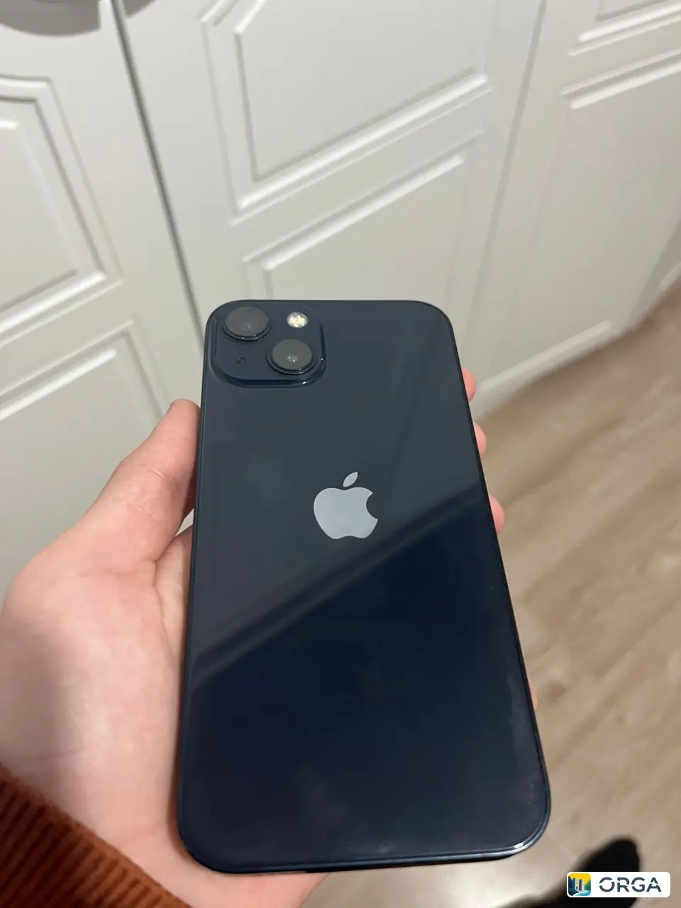 айфон 13 128гб 89акб