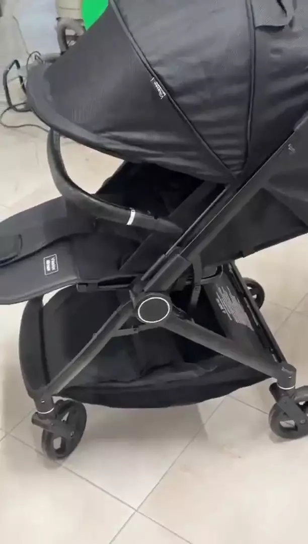 Детская коляска