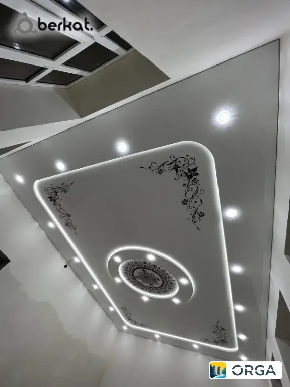 ❗️❗️❗️Натяжные потолки❗️❗️❗️Жалюзи всех видов❗️❗️❗