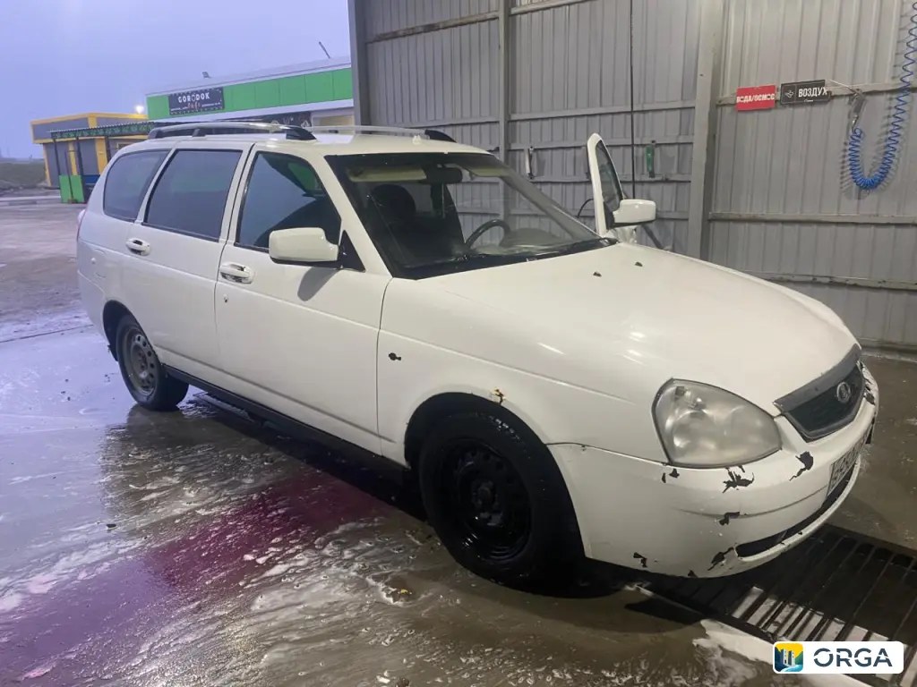 LADA (ВАЗ), Priora, 2010 г, 210000 км