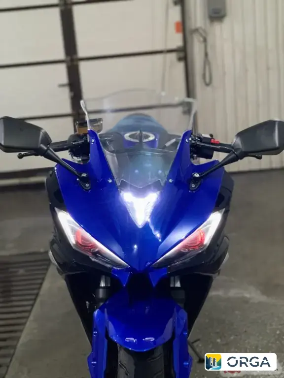 Продаю мотоцикл в совсем нулевом состоянии