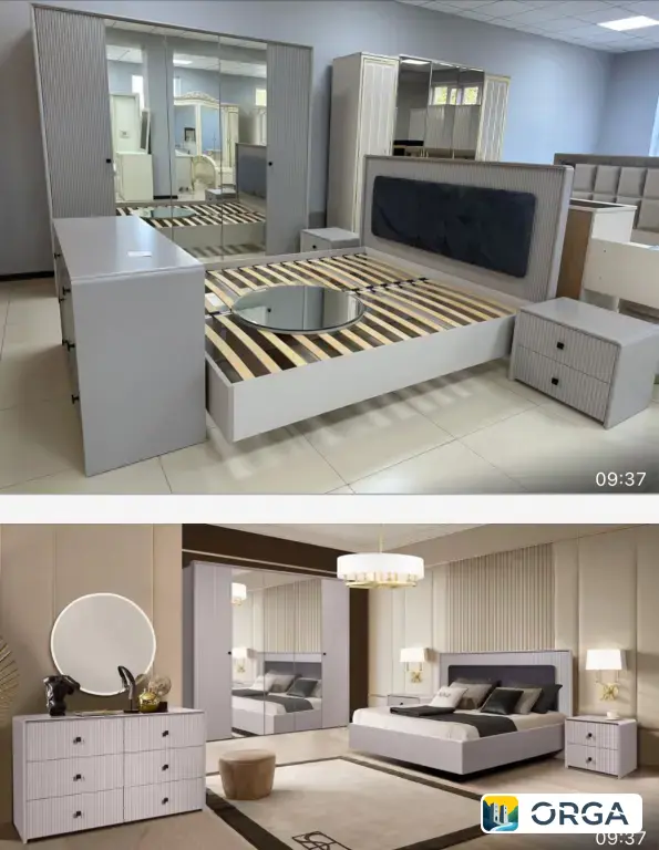 Спальня «Севилья» 5дв