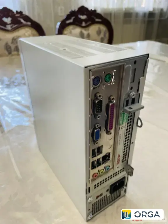 Продам мини-системник