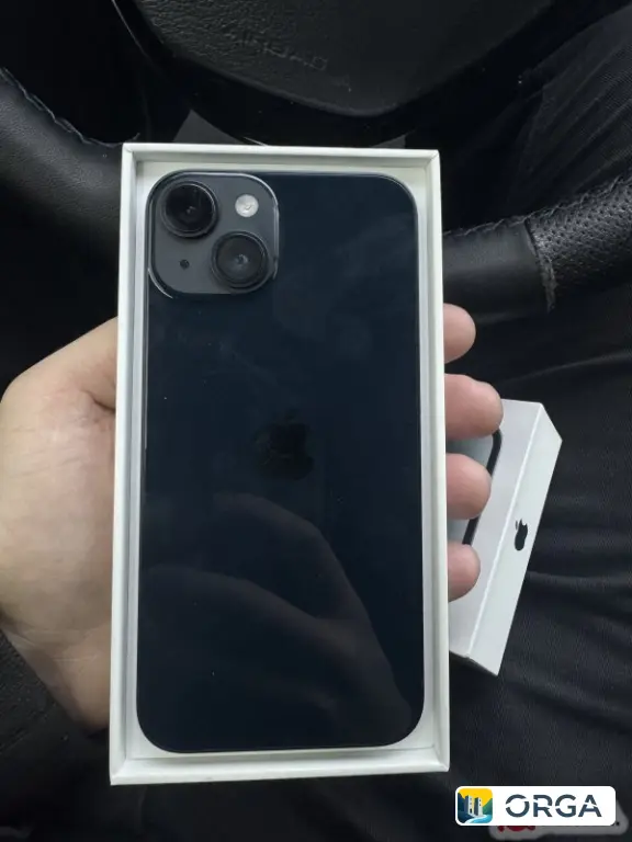 айфон 14 128гб. АКБ 85%