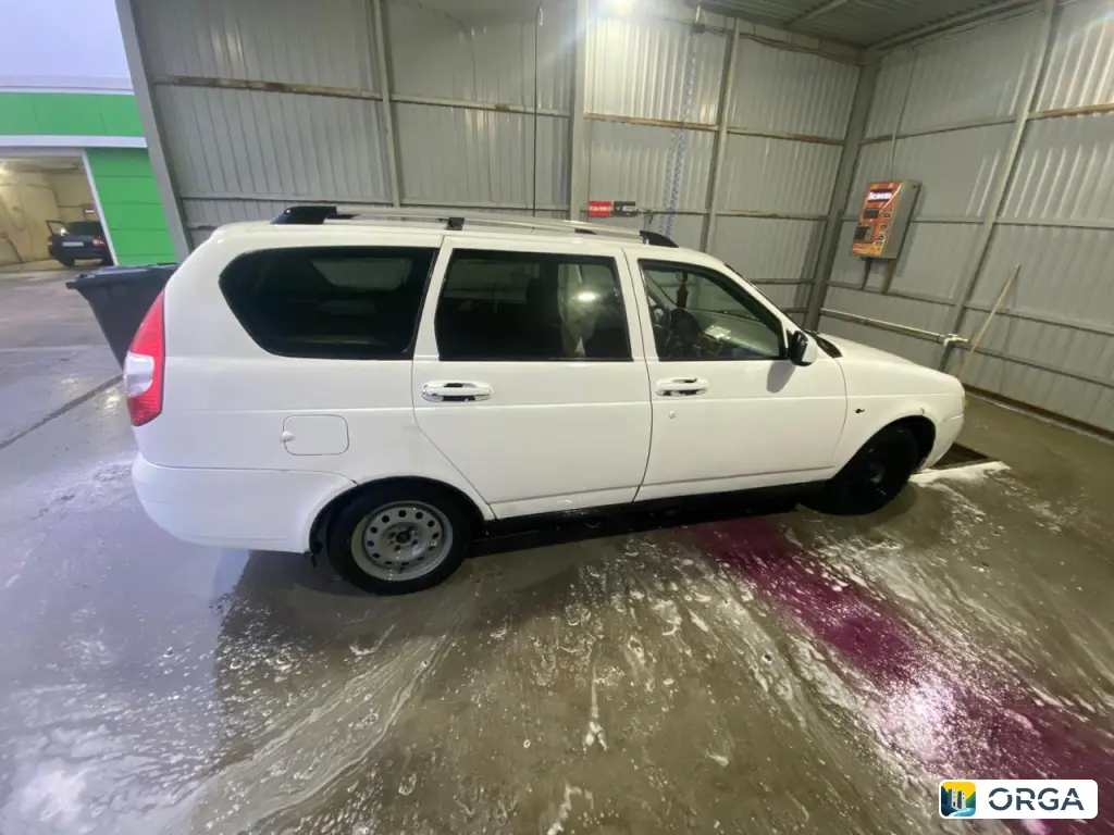 LADA (ВАЗ), Priora, 2010 г, 210000 км