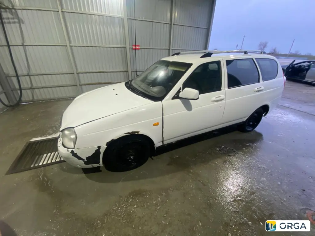 LADA (ВАЗ), Priora, 2010 г, 210000 км