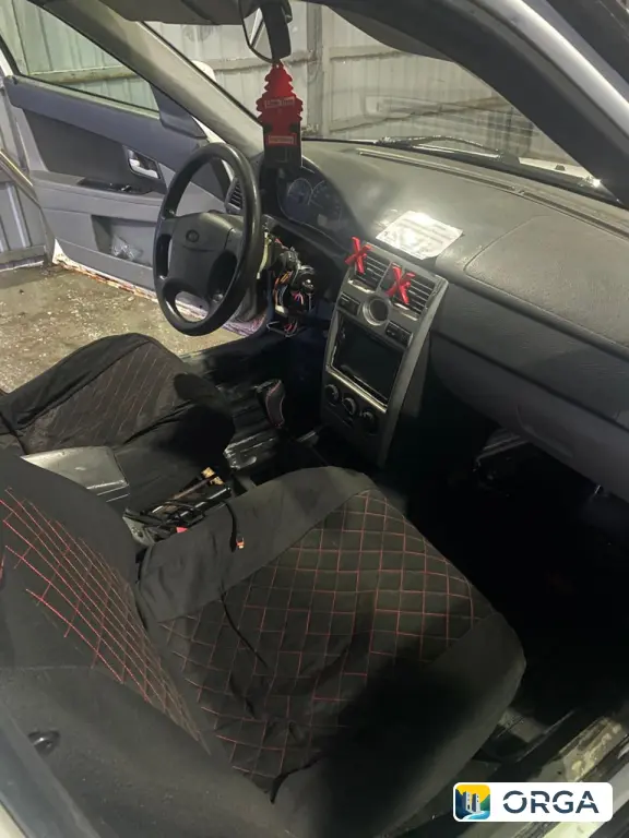 LADA (ВАЗ), Priora, 2010 г, 210000 км