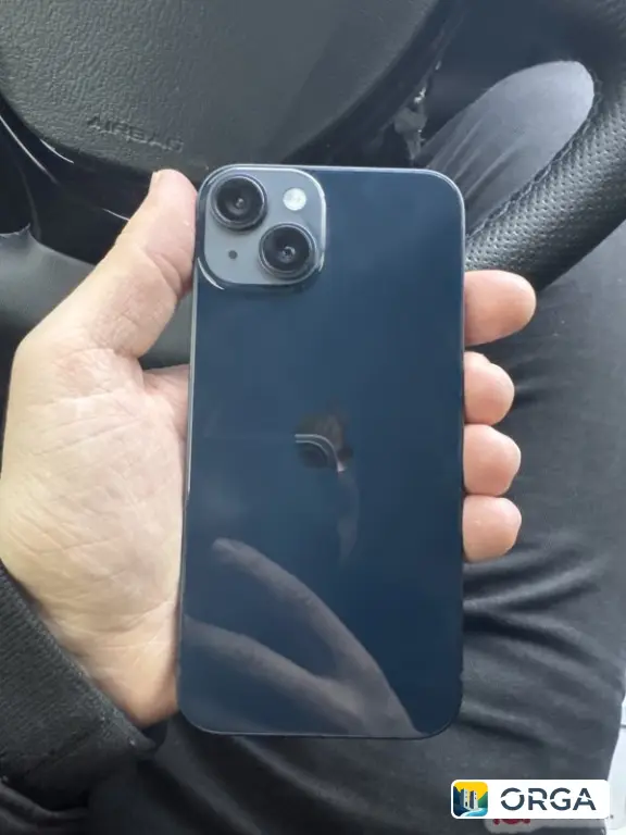 айфон 14 128гб. АКБ 85%