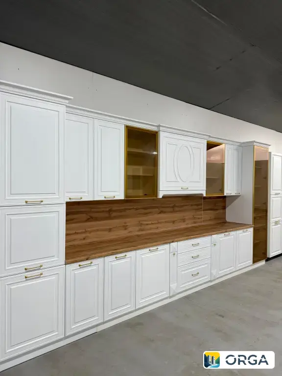 Кухонный гарнитур *МАРЬЯМ*