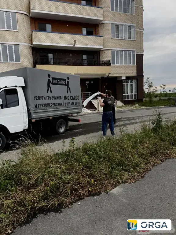 ✅Услуги грузчиков и грузоперевозок по Ингушетии и