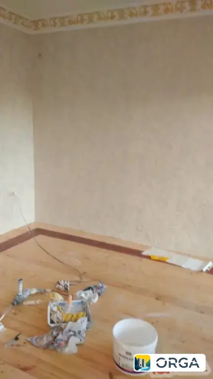 выполеняем внутреннию отделку в любой сложности ка