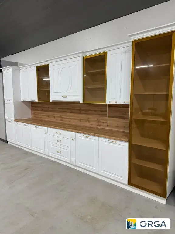 Кухонный гарнитур *МАРЬЯМ*