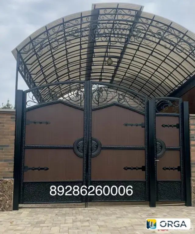 ⚜️Kovka_Lux06⚜️ цены доступные на всё. Действует р