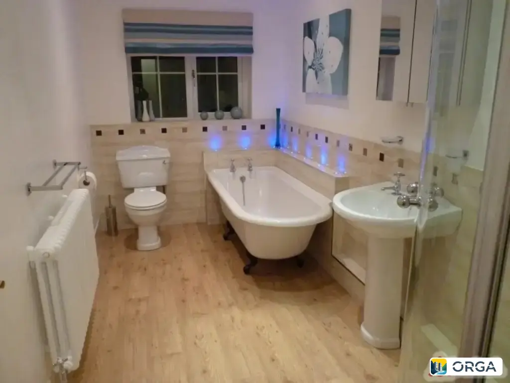 Сантехуслуги очищение канализации любой сложности