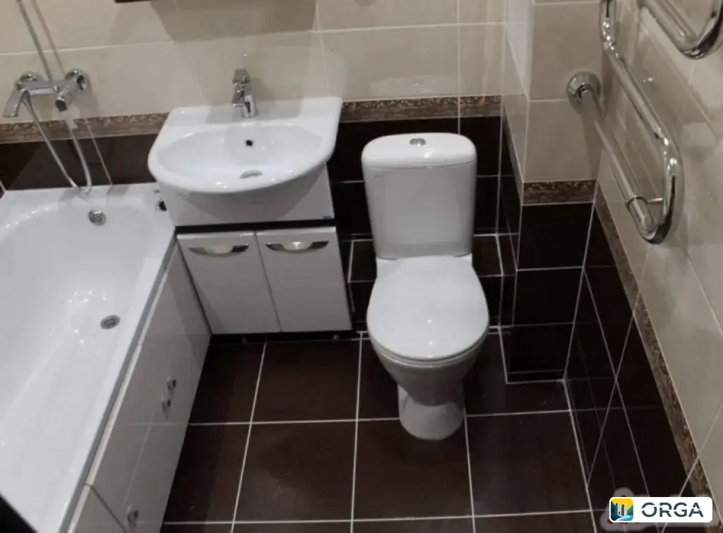 Сантехуслуги очищение канализации любой сложности