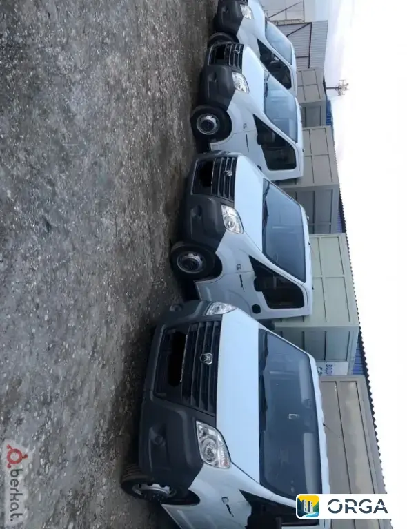 Вывоз строительного и бытового мусора ✔