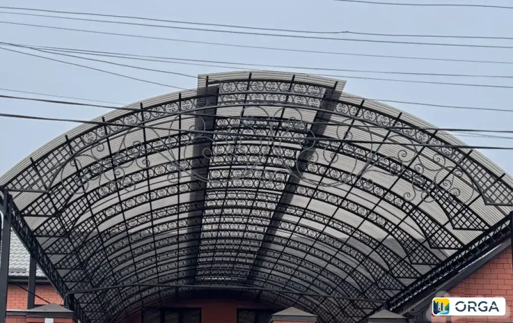 ⚜️Kovka_Lux06⚜️ цены доступные на всё. Действует р