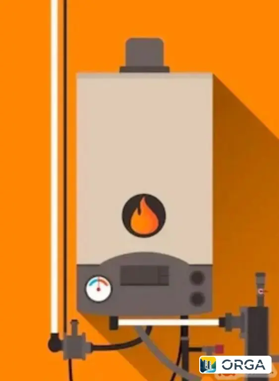 Ремонт и обслуживание навесных котлов с гарантией