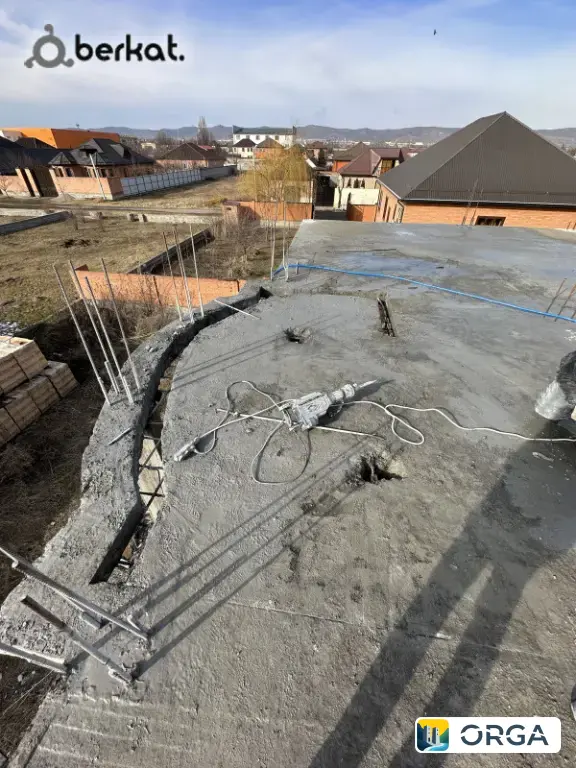 Алмазная Резка Сложности